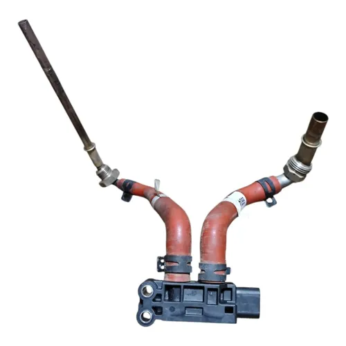 Sensor Gases Catalizador Foton Aumark S 715 Completo