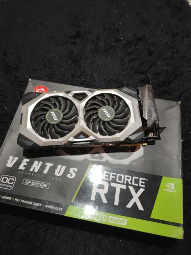Rtx 2070 super 8gb