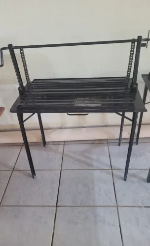 Churrasqueira