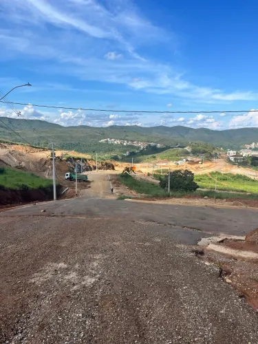 Lote Bairro Planejado