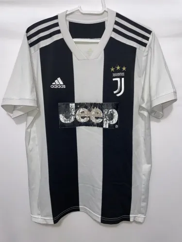 Camisa da Juventus Cristiano Ronaldo 