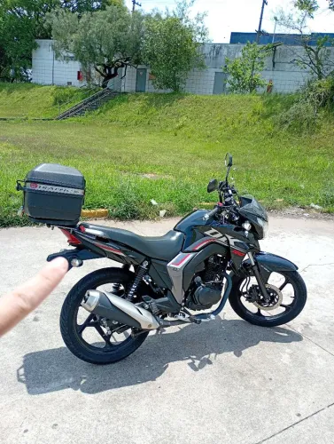 Dk160 Pouco KM Rodados 