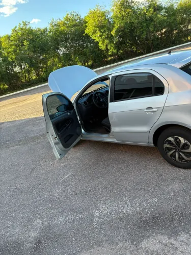 Volkswagen Gol Geração VI 1.6 8V MI Total Flex Mec. 4P 2013