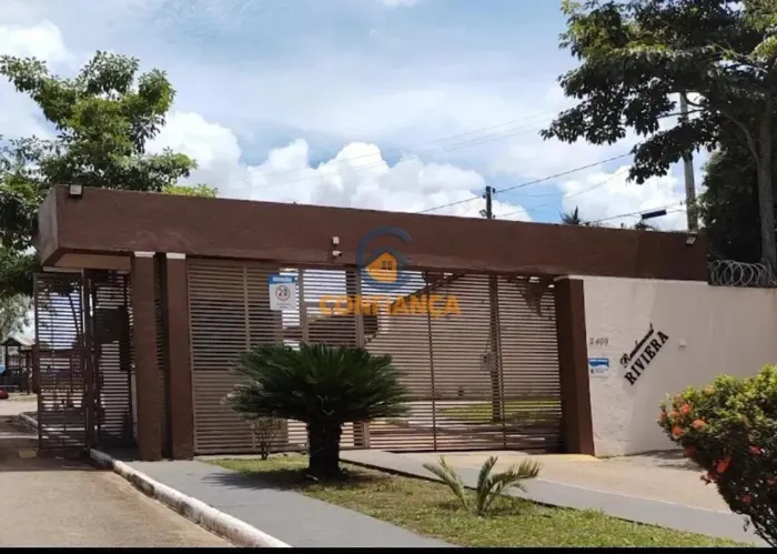 Imóvel para venda com 85 metros quadrados com 3 quartos em Novo Horizonte - Porto Velho -