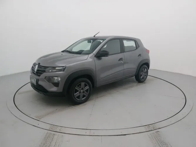 Renault Kwid 1.0 Zen 2026