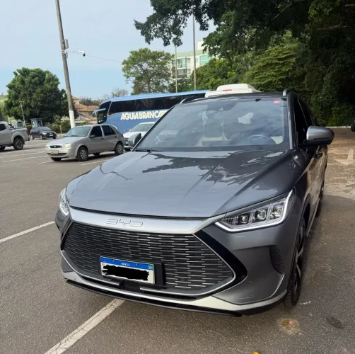 BYD Song Plus 1.5 16V Aut. (hibrido) 2024