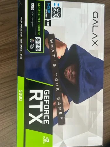 Rtx 3080