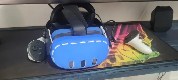 Oculos Quest 3