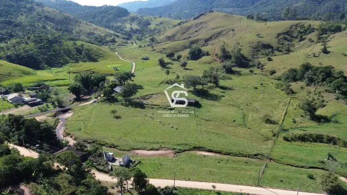 SÍTIO 9 HECTARES À VENDA  TIGELA, PAULO LOPES/SC