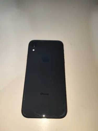 iPhone XR 128gb tela trincada