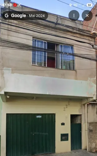 Jardim dos comerciarios 160 metros *