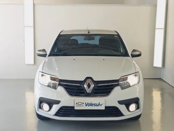 Renault Sandero GT Line Flex 1.0 12V 5P 2022