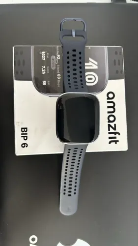 Amazfit Bip 6