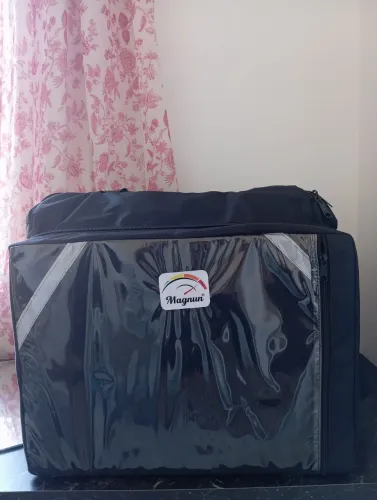 Bag Magnun - 55 litros (Mochila para entregas) 