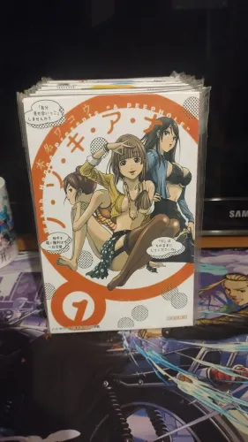 Mangá Nozoki Ana +18 Completo 1 Ao 13 Novo