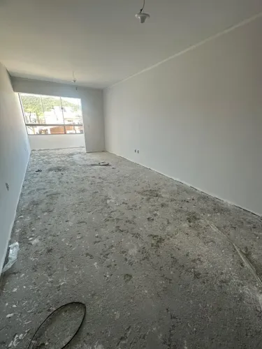 Unidade Frente p/Rua - OBRAS AVANÇADAS | Campeche + LOCALIZAÇÃO PRIVILEGIADA
