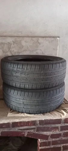 Pneus para carro