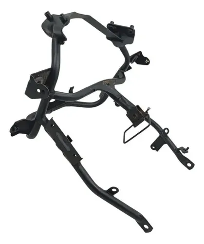 Aranha Farol Kawasaki Ninja 300 2012/2013 Preto