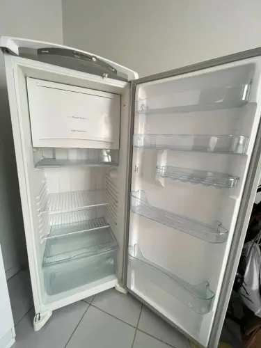 Geladeira Consul Frost Free 297 Litros