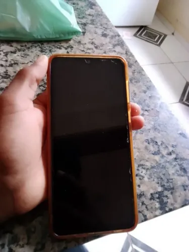 celular Samsung a02
