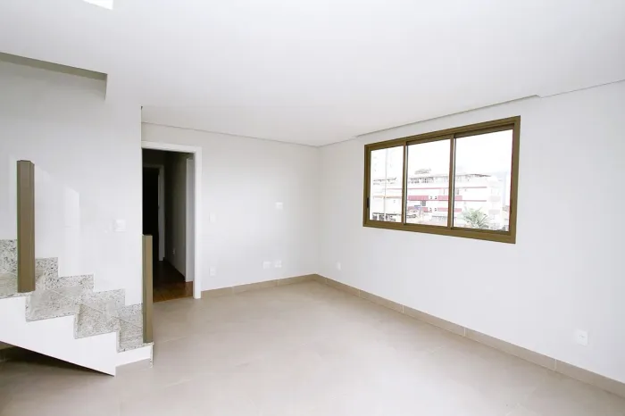 Apartamento à Venda - Nova Suíssa, 3 Quartos, 166 m2