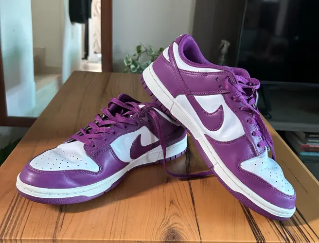 NIKE DUNK ORIGINAL