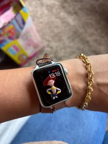 Apple Watch série 3