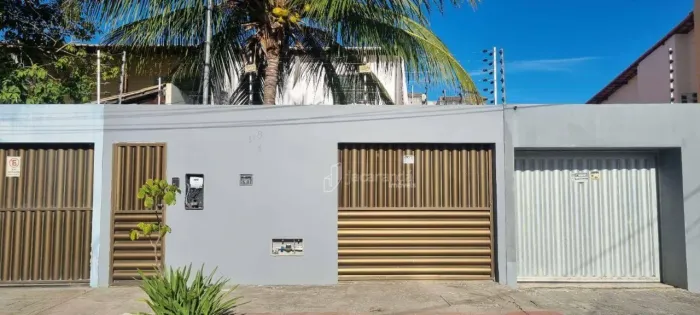 Casa com 3 dormitórios para alugar, 150 m² por R$ 2.799,84/mês - Atalaia - Aracaju/SE