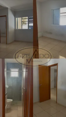 Apartamento Roosevelt - Uberlândia MG