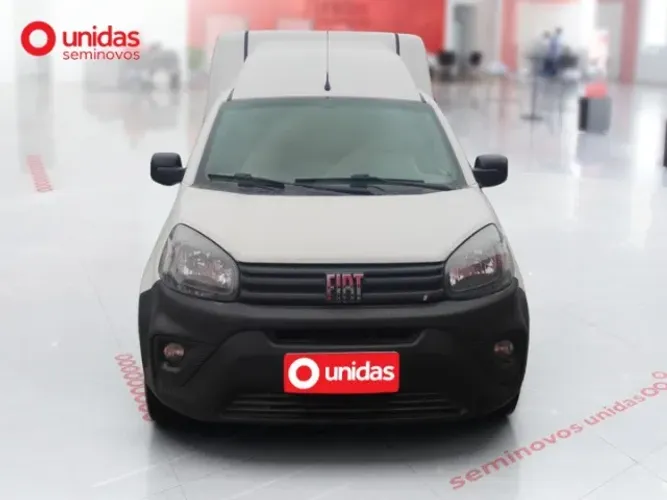 Fiat Fiorino Endurance EVO 1.4 Flex 8V 2P 2024