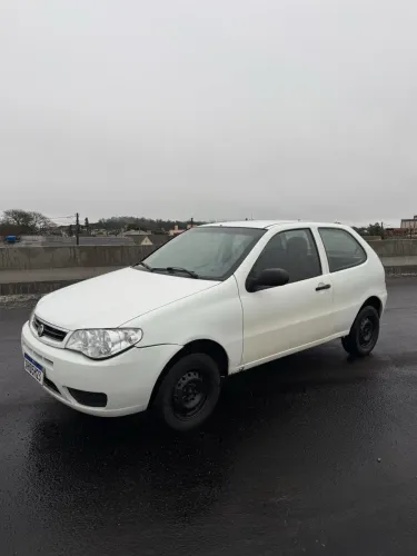 Fiat Palio 1.0/ Trofeo 1.0 Fire/ Fire Flex 2P 2015