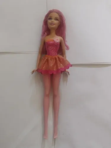 Barbie O segredo das fadas 2009