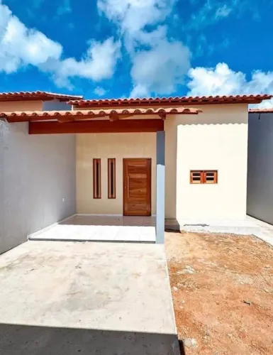 vendo essa casa