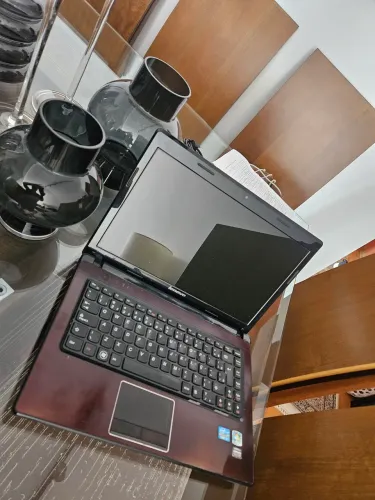 Notebook Lenovo