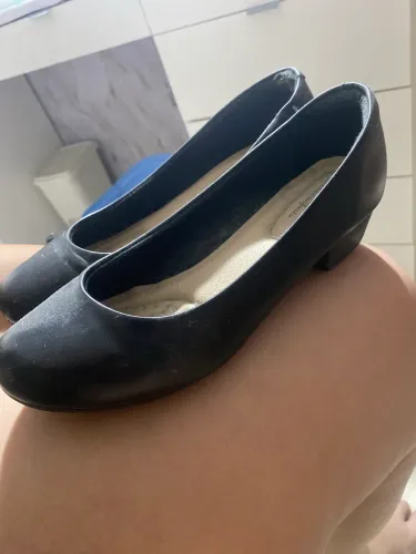 Sapato militar