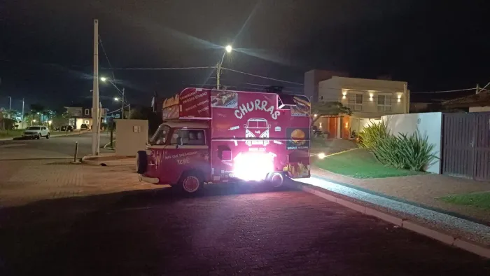 Volkswagen Kombi Standard/ Luxo/ Serie Prata 1996