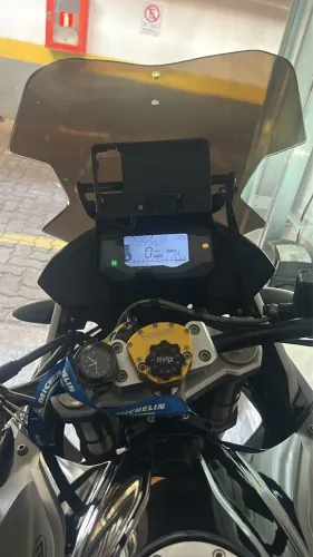 Moto bmw