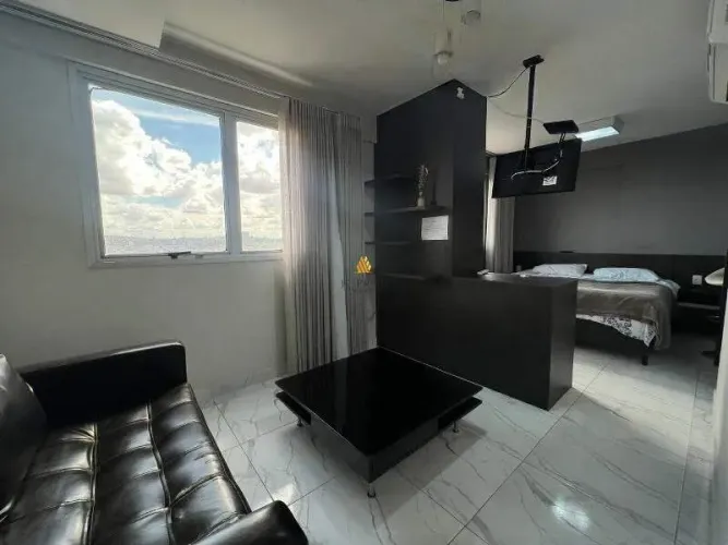 Apartamento à venda, 1 quarto, 1 vaga, PALMARES - Belo Horizonte/MG