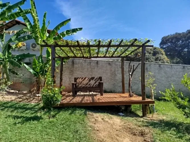 Terreno Excelente 1126m2 Bairro Garças, a 150m da lagoa da Pampulha. R$870mil