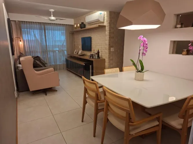 Open House Vende Apartamento 3 quartos Condomínio Eldorado!!!