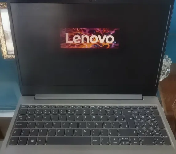Venda notebook usado
