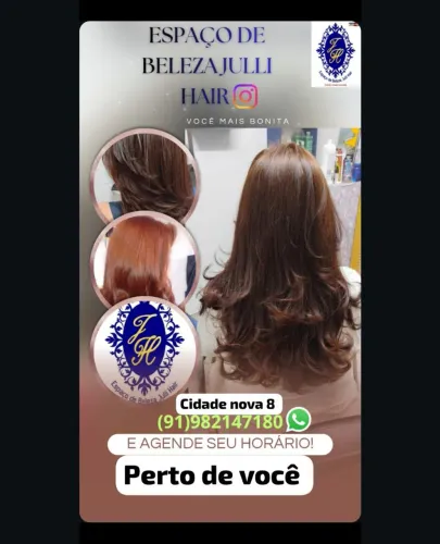Serviços a partir de 50 reais.