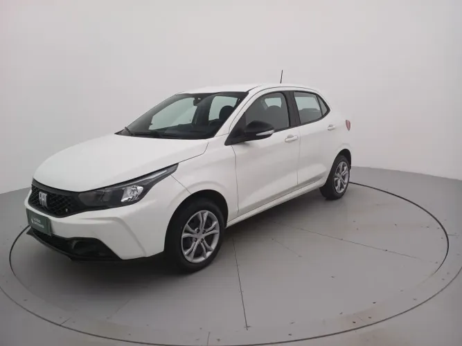 Fiat Argo Drive 1.0 Firefly 2026