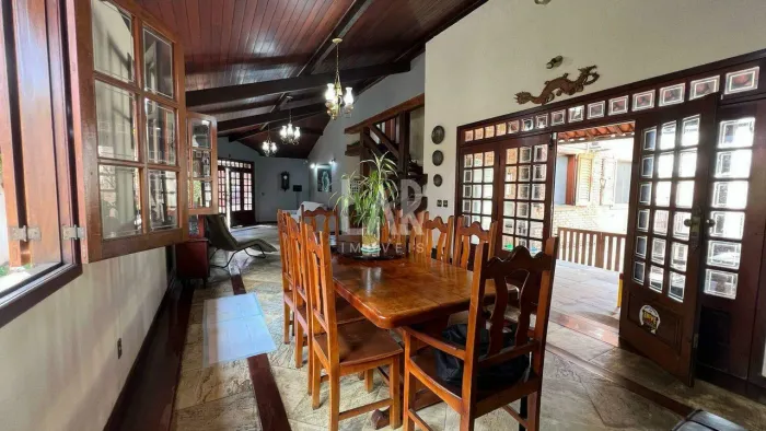 Casa à venda, 5 quartos, 1 suíte, 10 vagas, São Luiz - Belo Horizonte/MG