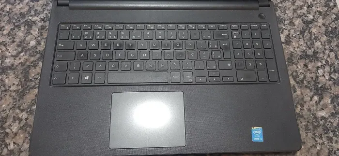 Notebook dell