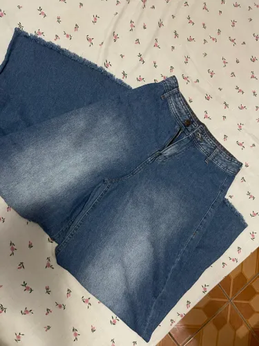 Lote calças jeans 36 feminina 