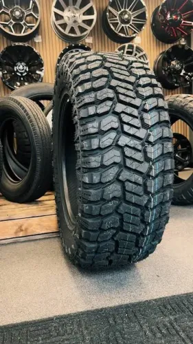 Pneu Radar Renegade RT 35x12,5r18 okm