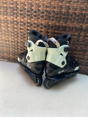 Patins infantil TRAXART