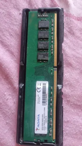 Memória adata ddr4 Pc 16g