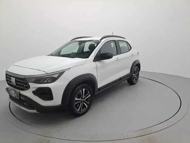 Fiat Pulse Audace 1.0 Turbo 200 Flex Aut. 2025